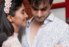 mohsin khan girlfriend