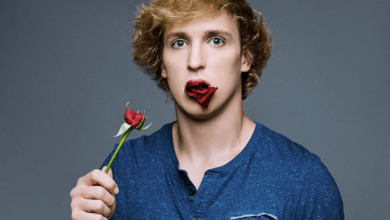 Wallpaper:4qockbk3mlu= Logan Paul