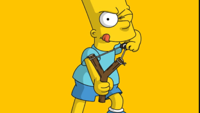 Wallpaper:6olutfkjdfc= Bart Simpson
