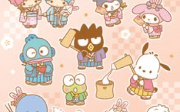 Wallpaper:-F_By1h-Lbe= Sanrio