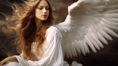 Wallpaper:4lhdnghzr5g= Angel