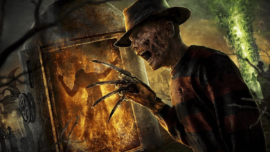 Wallpaper:2madlsu8ixy= Freddy Krueger