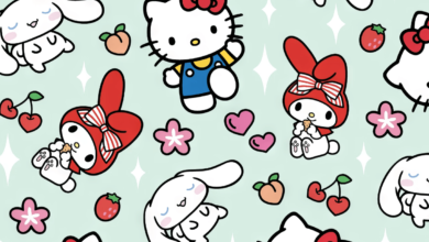Wallpaper:0mgihbwbzuk= Sanrio