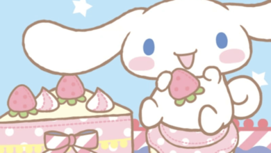 Wallpaper:15uqkqvtwc8= Sanrio Cinnamon Roll