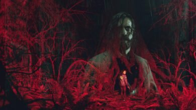 Wallpaper:_Y48oruh9z0= Alan Wake 2