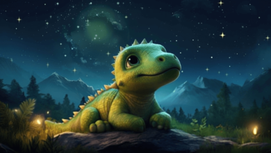 Wallpaper:6v4rpaq50ca= Cute Dino