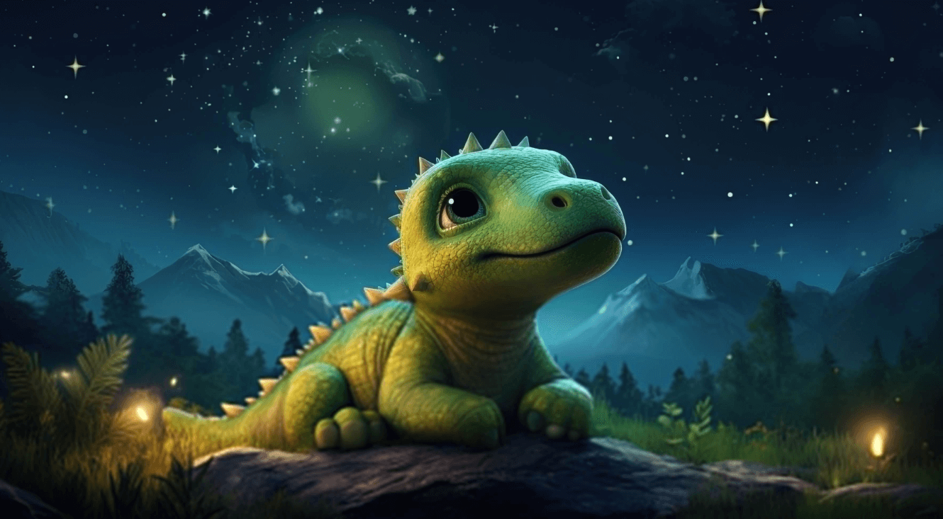 Wallpaper:6v4rpaq50ca= Cute Dino