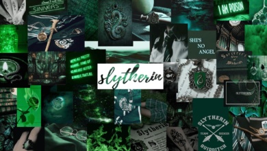 Wallpaper:0lbl-Rjl-N0= Slytherin Aesthetic