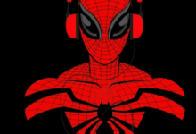 Wallpaper:5yryqpwyise= Iphone:Rct97mkahqw= Spiderman