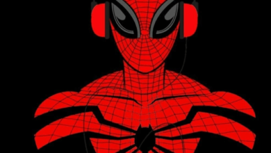 Wallpaper:5yryqpwyise= Iphone:Rct97mkahqw= Spiderman