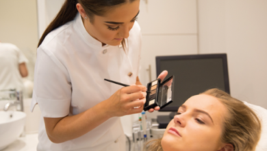 Ever wondered what it takes to succeed in the beauty industry? A strong foundation in skills and styling techniques