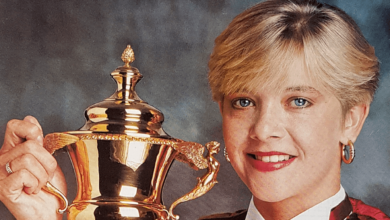 Allison Fisher Net Worth