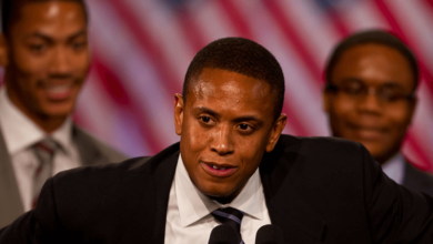 B.J. Armstrong Net Worth