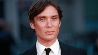 Cillian Murphy Net Worth 2024