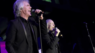 Danny Hutton Net Worth