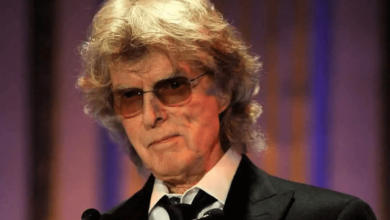 Don Imus Net Worth