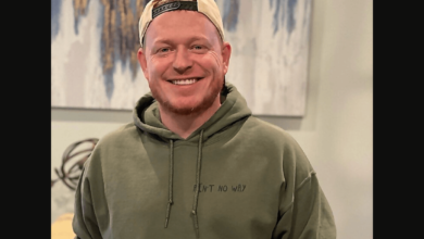 Dustin Hadley Net Worth