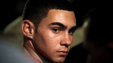 Elian Gonzalez Net Worth
