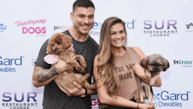 Jax and Brittany Net Worth