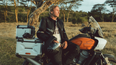 Jochen Zeitz Net Worth