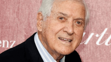 Monty Hall Net Worth
