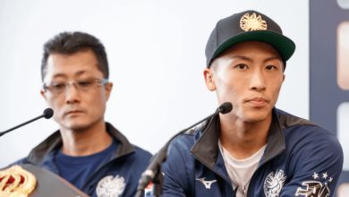 Naoya Inoue Net Worth