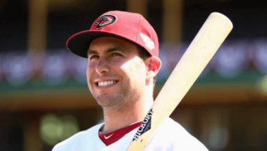 Paul Goldschmidt Net Worth