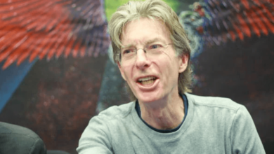 Phil Lesh Net Worth