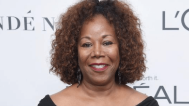 Ruby Bridges Net Worth