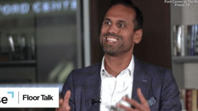 Amir Rozwadowski Net Worth