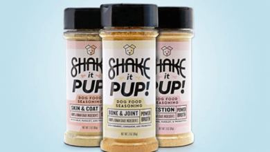Shake It Pup Net Worth