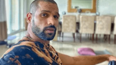 Shikhar Dhawan Net Worth