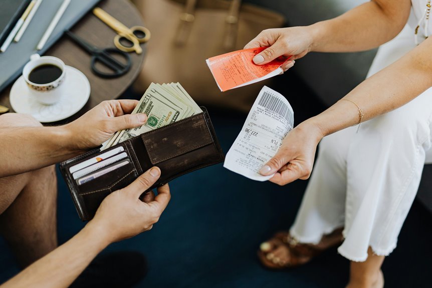 billing and payments inquiry