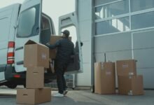 delivery status inquiry request