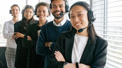 helpdesk contact number available
