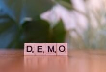 request product demo trial