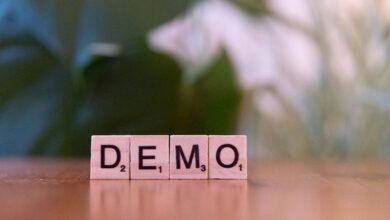 request product demo trial