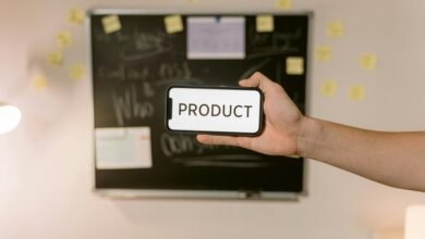 request product info call