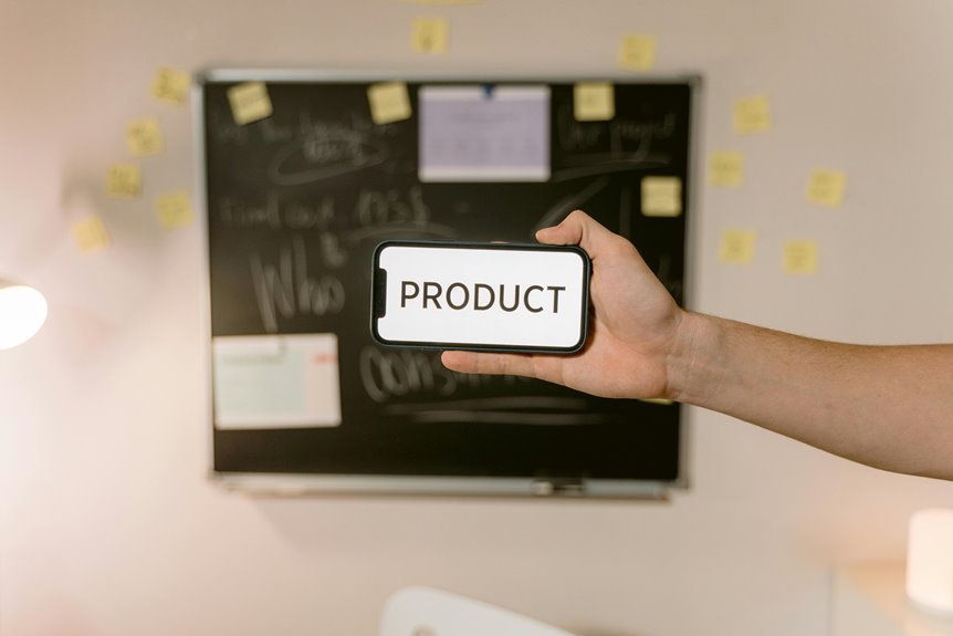 request product info call