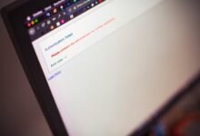 securely update contact information