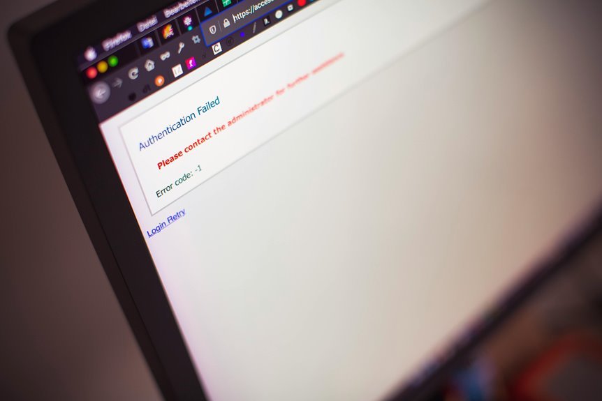 securely update contact information