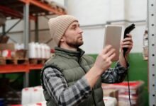 track your shipment status