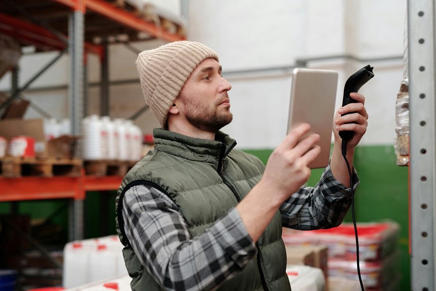 track your shipment status