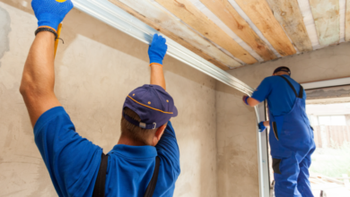 Common Garage Door Repair Mistakes and How to Avoid Them