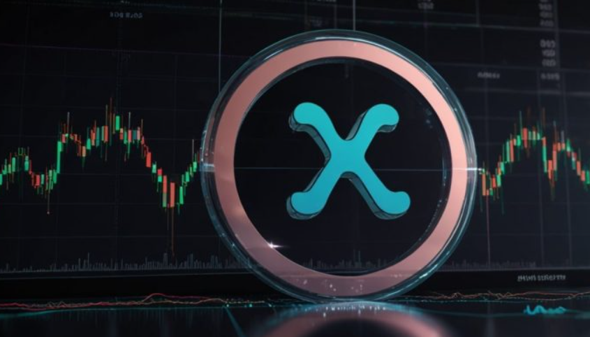XRP Price UK Today: Analyzing the Current Market Movements