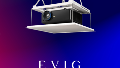Beyond Theaters: Surprising Places Draper Projector Lifts Are Used