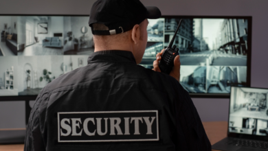 Security Guard Services That Protect Schools and Colleges