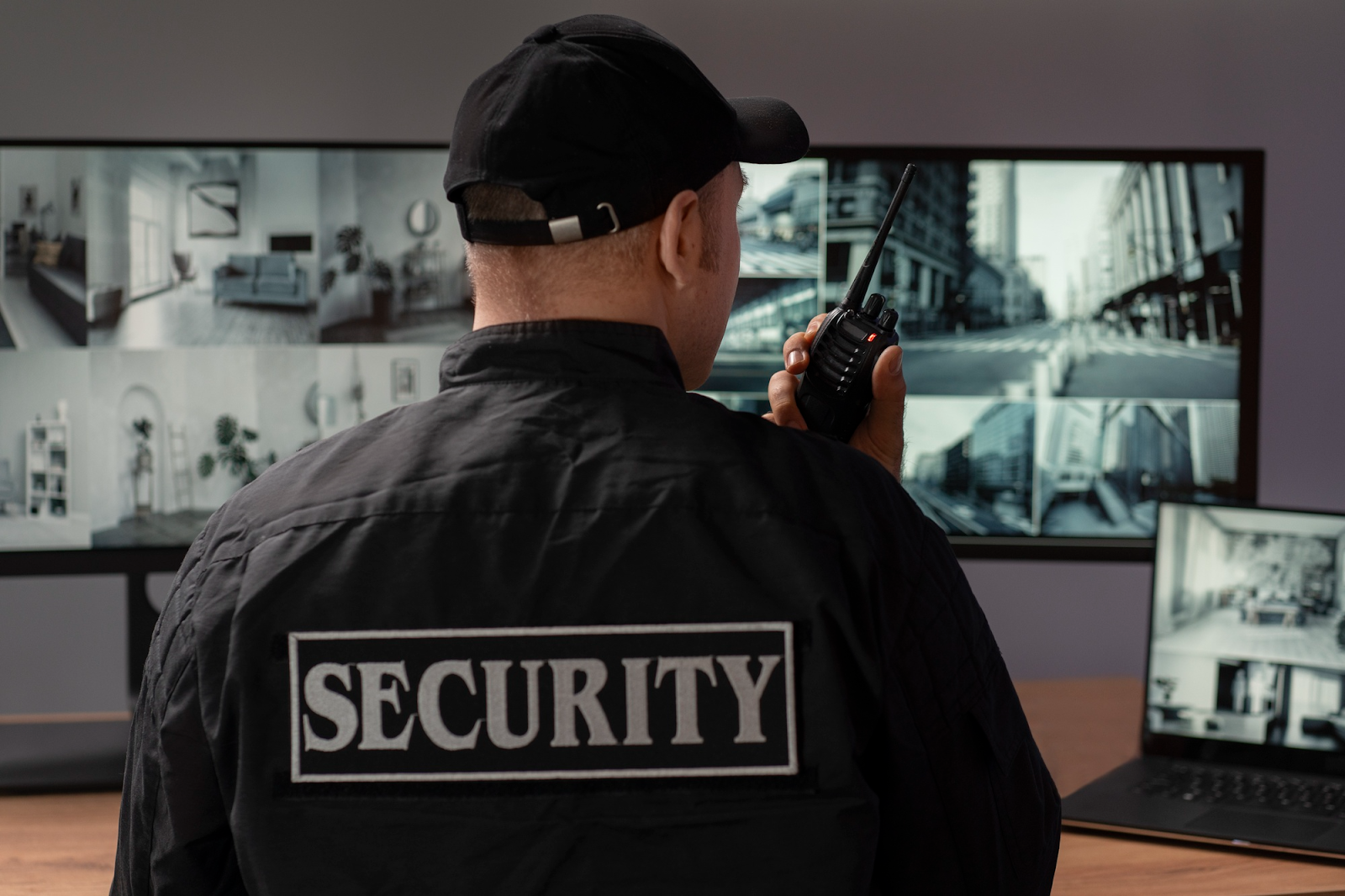 Security Guard Services That Protect Schools and Colleges