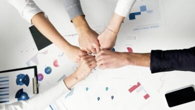 innovation and growth metrics