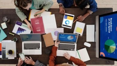 market trends and innovations